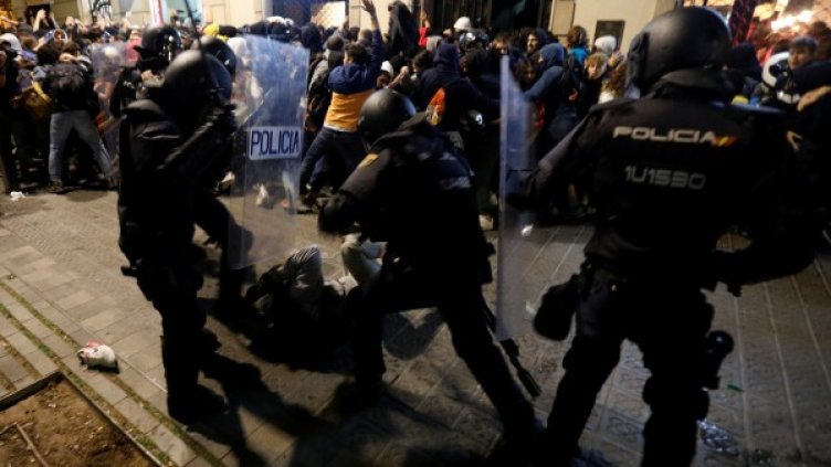 Снимка: Reuters