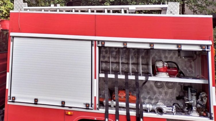 Снимка: Bulfoto архив