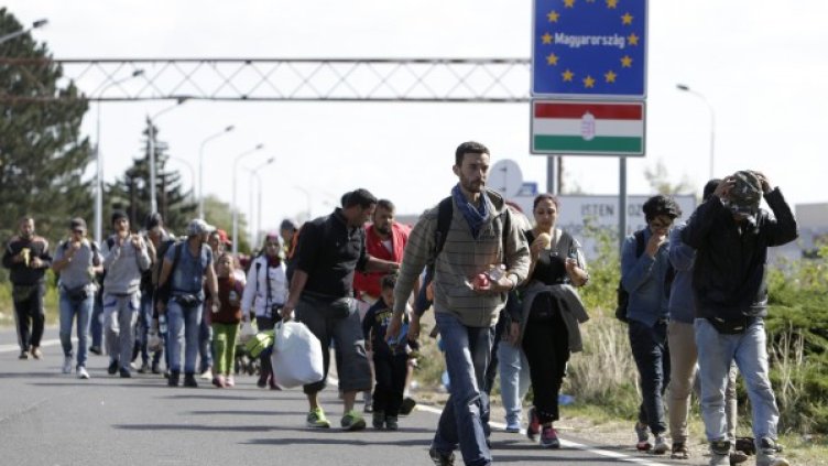 Снимка: архив, Reuters