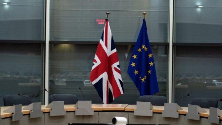 Снимка: архив, Reuters