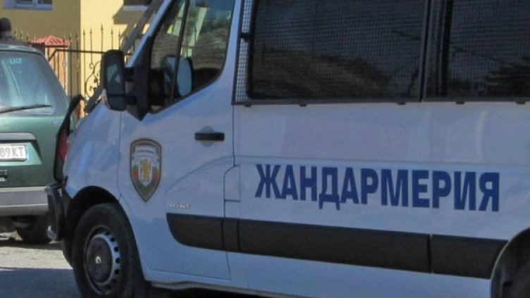 Снимка: Bulfoto архив