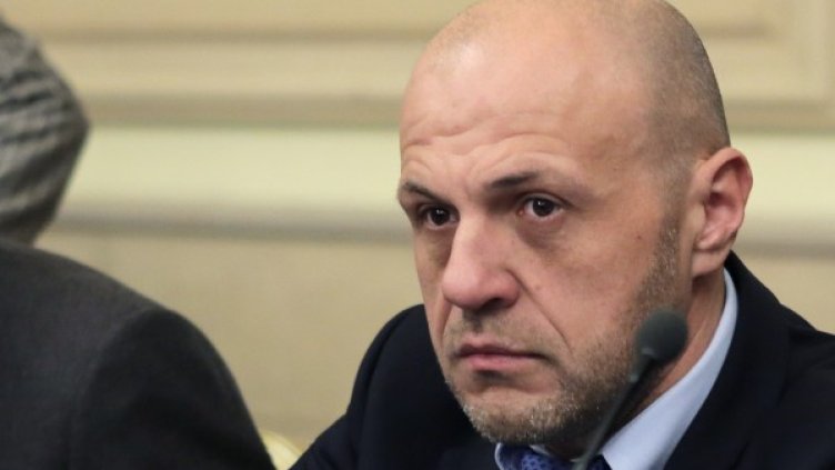 Снимка: БТА, архив