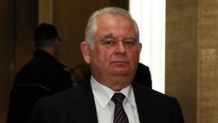 Архив: Булфото