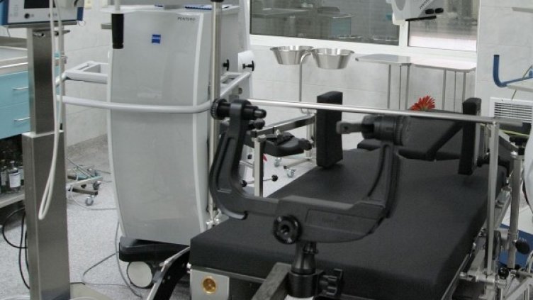 Снимка: Bulfoto архив