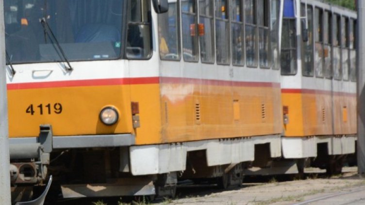 Снимка: Bulfoto архив