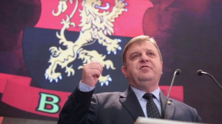 Снимка: Димитър Кьосемарлиев, Dnes.bg