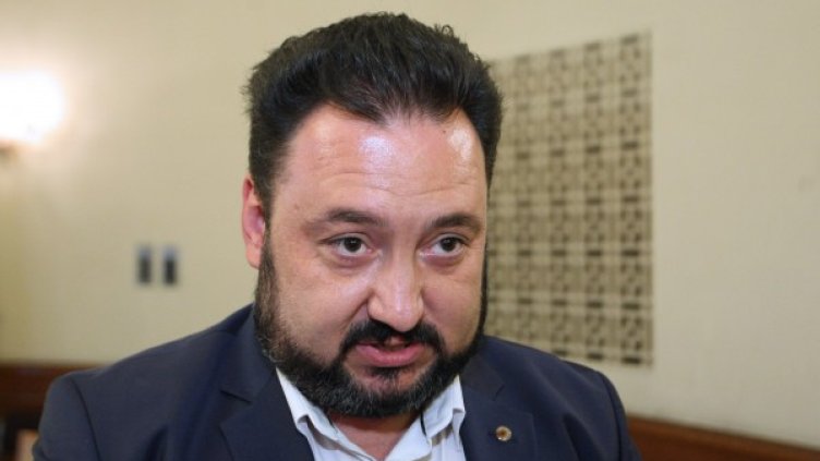 Снимка: Димитър Кьосемарлиев, Dnes.bg