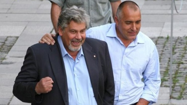 Снимка: Facebook