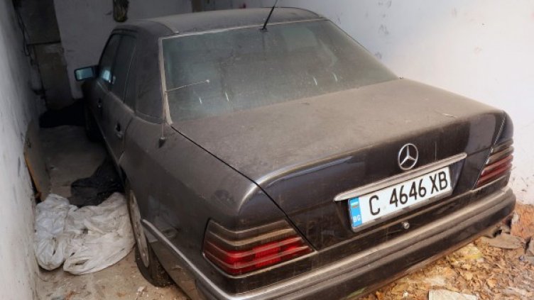 Снимка: Монитор