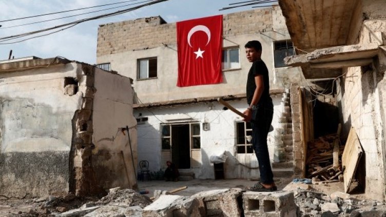 Снимка: Reuters, архив