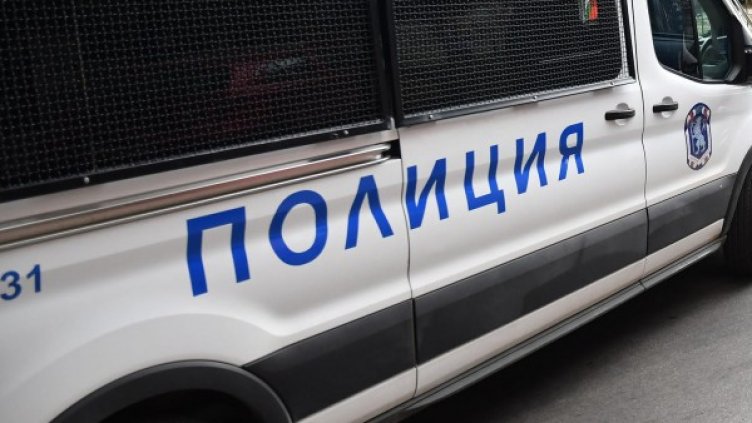 Снимка: Булфото