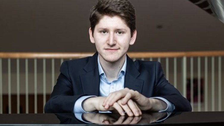 Снимка: зала "България"