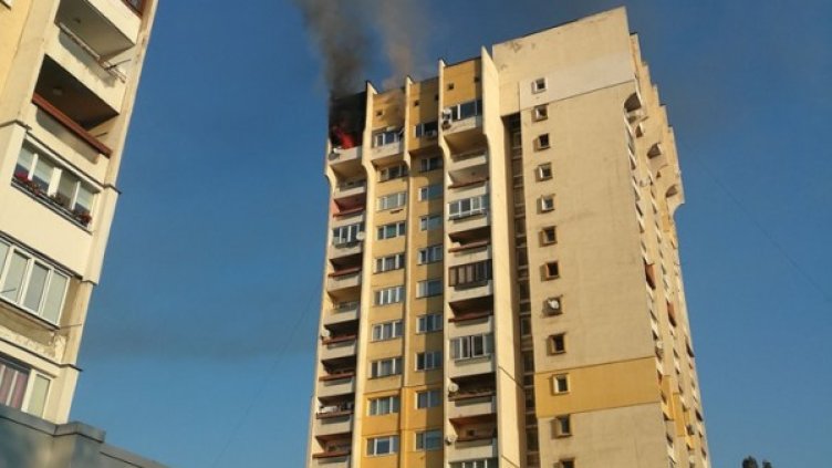 Снимки: Забелязано в София/Facebook