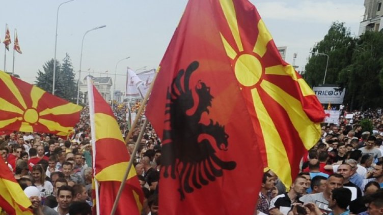 Снимка: архив, Reuters