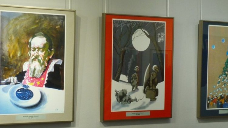 Шегаджийската гордост на Габрово: Домът на хумора и сатирата