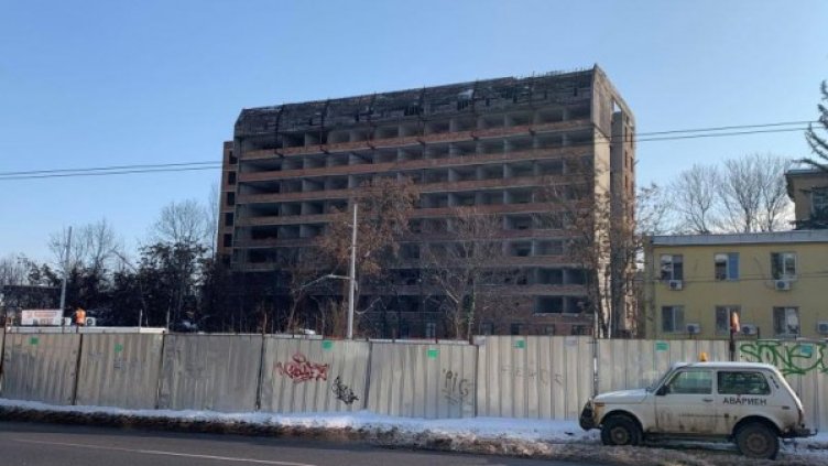 Снимка: БНТ