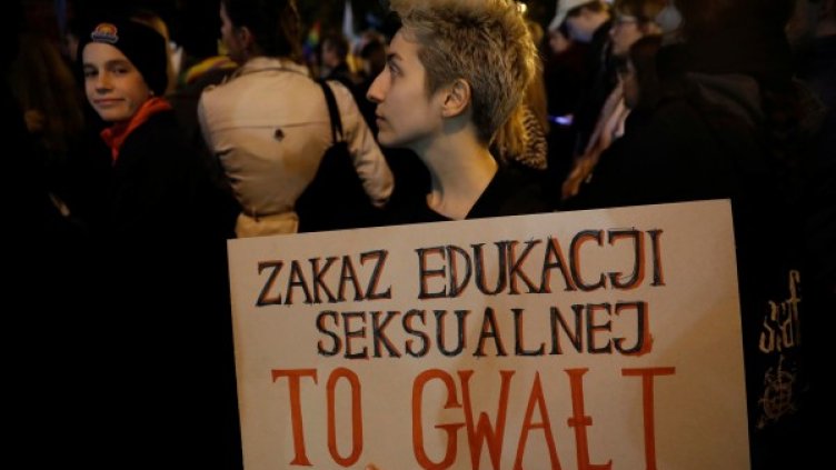 Снимка: Reuters