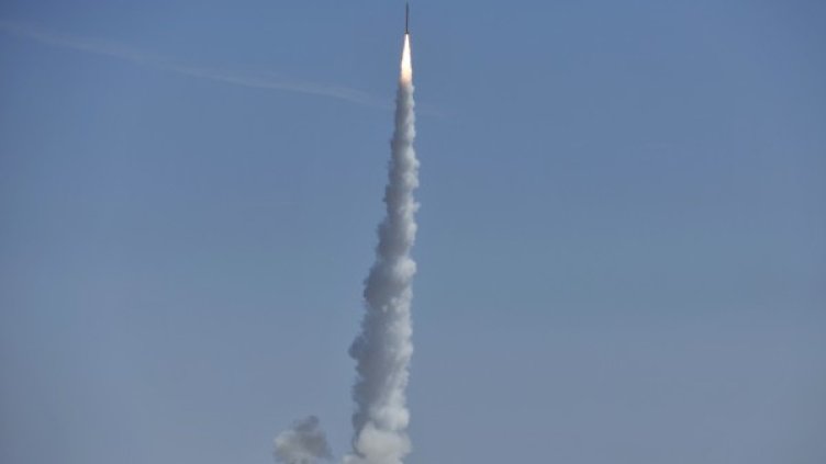 Снимка: Reuters