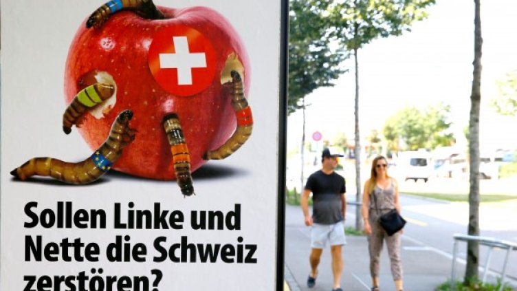 Снимка: архив, Reuters