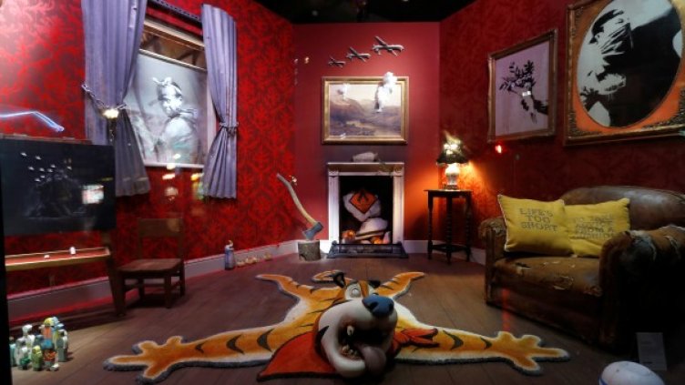 Снимки: Reuters