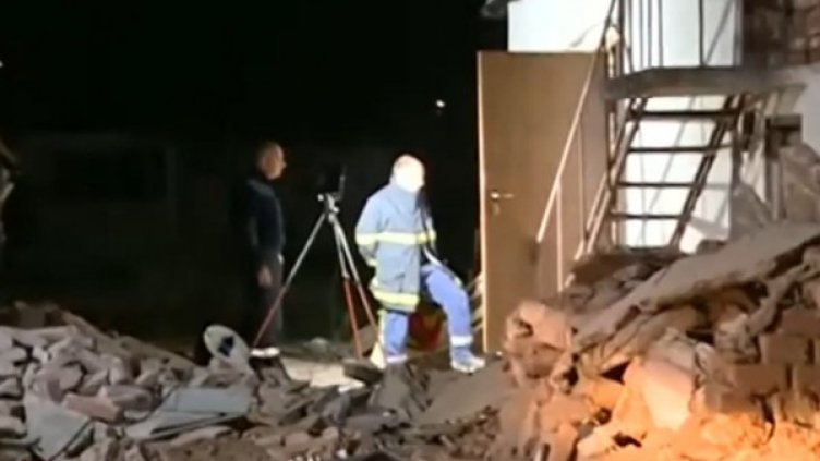 Снимка: Кадър, Нова тв