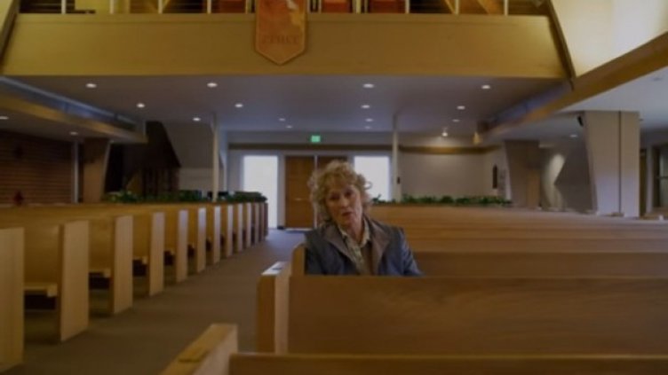 Снимка: Кадър от трейлъра, Netflix