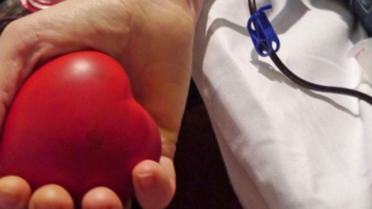 Снимка:  Reuters