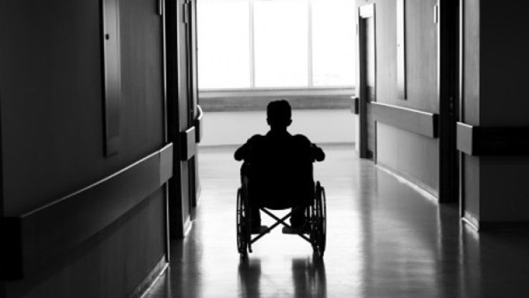 Снимка:  Reuters