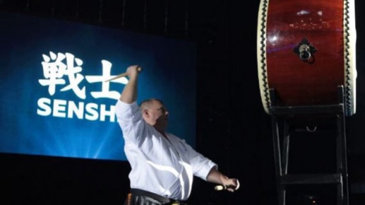 Петер Артс преди SENSHI: Болката е временна, гордостта &ndash; вечна!