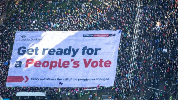 Снимка: Reuters