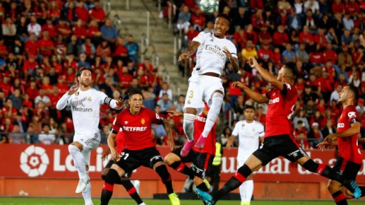 Снимка: Reuters