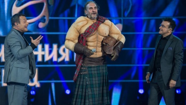 Снимка: Нова тв