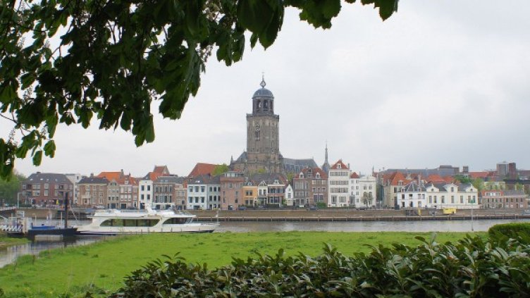 Снимка: Wikipedia