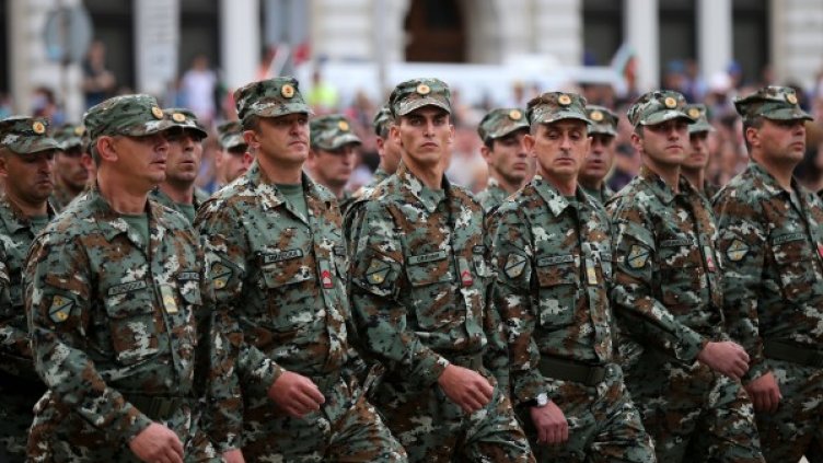 Снимка: Reuters