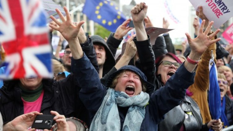 Снимка: Reuters