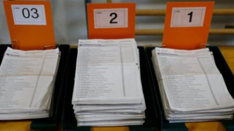 Снимка: Reuters