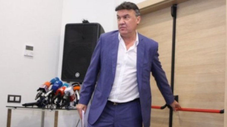 Снимка: Димитър Кьосемарлиев, Dnes.bg