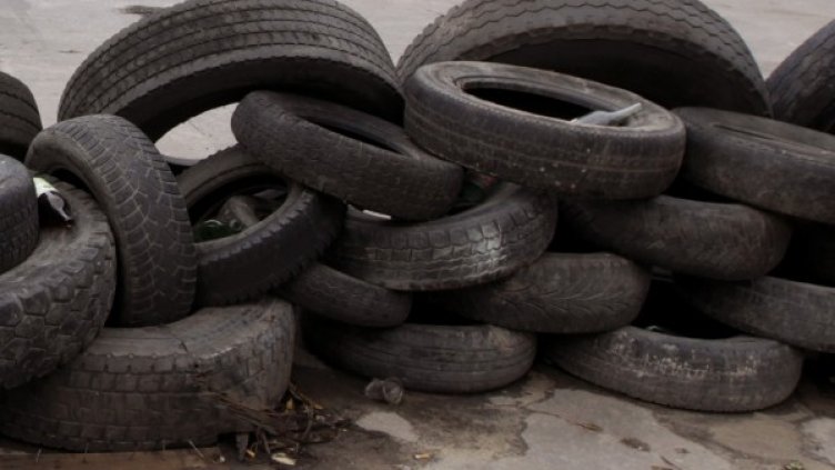 Снимка: архив, Reuters