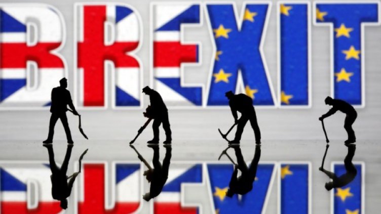 Снимка: Reuters, архив