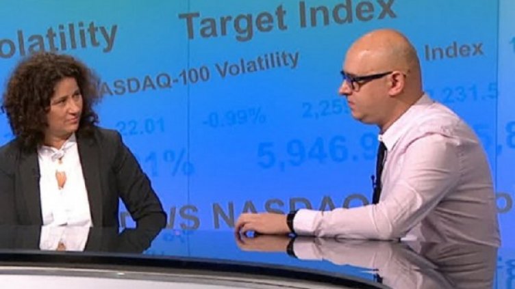 Снимка: Bloomberg TV Bulgaria