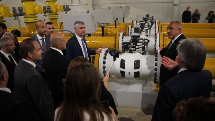 Снимка: Facebook