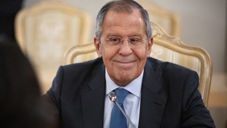 Сергей Лавров. Снимка: архив, БТА