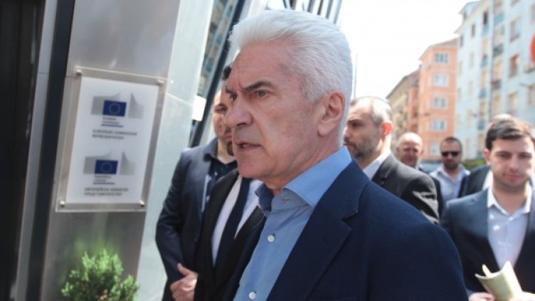 Снимка: Димитър Кьосемарлиев, Dnes.bg