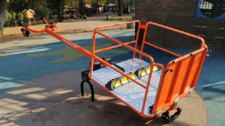 Снимка: БНР