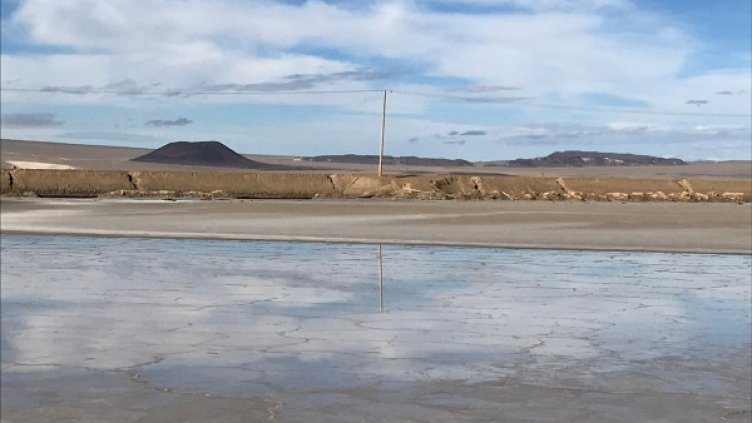 Снимка: Reuters