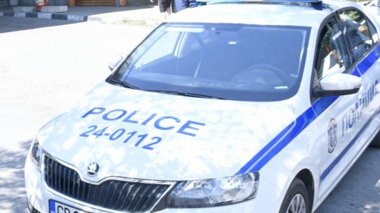 Снимка: BulFoto архив