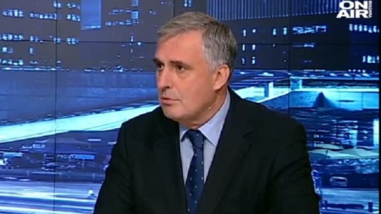 Снимка: Bulgaria ON AIR