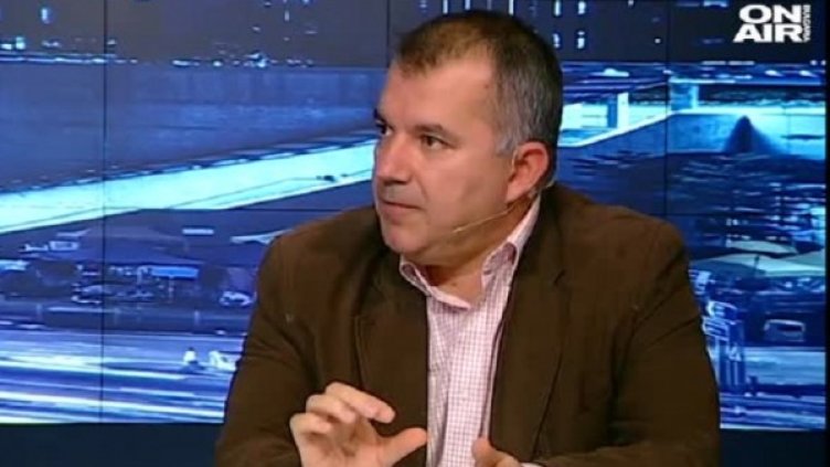 Снимка: Bulgaria ON AIR