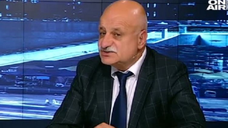 Снимка: Bulgaria ON AIR