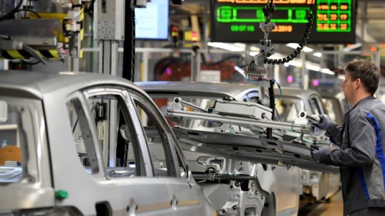 Снимка: архив, Reuters